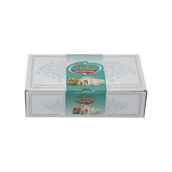  و پسته ای مخصوص خلاق - 700 گرم636153fe434f647550